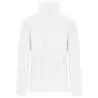 Chaqueta polar mujer cuello alto corte entallado - Imagen 26