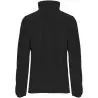 Chaqueta polar mujer cuello alto corte entallado - Imagen 33