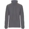 Chaqueta polar mujer cuello alto corte entallado - Imagen 37