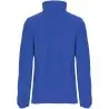 Chaqueta polar mujer cuello alto corte entallado - Imagen 53