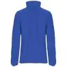 Chaqueta polar mujer cuello alto corte entallado - Imagen 54