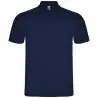 Polo unisex manga corta 3 botones - Imagen 37