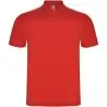 Polo unisex manga corta 3 botones - Imagen 48