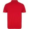 Polo unisex manga corta 3 botones - Imagen 50