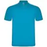 Polo unisex manga corta 3 botones - Imagen 57