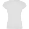 Camiseta mujer algodón elastano 200 g - Imagen 29