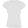 Camiseta mujer algodón elastano 200 g - Imagen 30