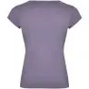 Camiseta mujer algodón elastano 200 g - Imagen 33