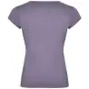 Camiseta mujer algodón elastano 200 g - Imagen 34