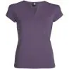 Camiseta mujer algodón elastano 200 g - Imagen 35