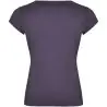 Camiseta mujer algodón elastano 200 g - Imagen 37
