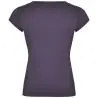 Camiseta mujer algodón elastano 200 g - Imagen 38