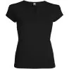 Camiseta mujer algodón elastano 200 g - Imagen 41
