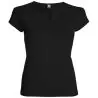 Camiseta mujer algodón elastano 200 g - Imagen 42