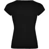 Camiseta mujer algodón elastano 200 g - Imagen 43