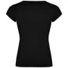 Camiseta mujer algodón elastano 200 g - Imagen 44