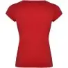 Camiseta mujer algodón elastano 200 g - Imagen 47