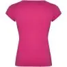 Camiseta mujer algodón elastano 200 g - Imagen 51