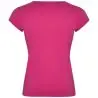 Camiseta mujer algodón elastano 200 g - Imagen 52