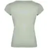 Camiseta mujer algodón elastano 200 g - Imagen 60