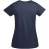 Camiseta mujer algodón orgánico entallada - Imagen 38