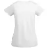 Camiseta mujer algodón orgánico entallada - Imagen 43