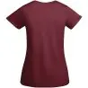 Camiseta mujer algodón orgánico entallada - Imagen 50