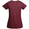 Camiseta mujer algodón orgánico entallada - Imagen 51