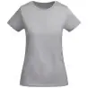 Camiseta mujer algodón orgánico entallada - Imagen 53