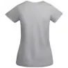 Camiseta mujer algodón orgánico entallada - Imagen 55
