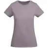 Camiseta mujer algodón orgánico entallada - Imagen 57