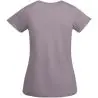 Camiseta mujer algodón orgánico entallada - Imagen 58