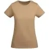 Camiseta mujer algodón orgánico entallada - Imagen 65