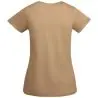 Camiseta mujer algodón orgánico entallada - Imagen 67