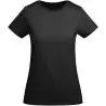 Camiseta mujer algodón orgánico entallada - Imagen 68