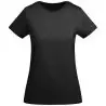 Camiseta mujer algodón orgánico entallada - Imagen 69