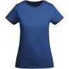 Camiseta mujer algodón orgánico entallada - Imagen 76