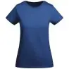 Camiseta mujer algodón orgánico entallada - Imagen 77
