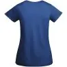 Camiseta mujer algodón orgánico entallada - Imagen 78