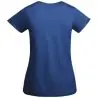 Camiseta mujer algodón orgánico entallada - Imagen 79