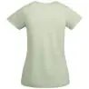 Camiseta mujer algodón orgánico entallada - Imagen 87