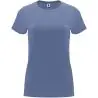 Camiseta mujer algodón 170 g - Imagen 38