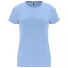 Camiseta mujer algodón 170 g - Imagen 71