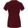 Camiseta mujer algodón 170 g - Imagen 76
