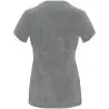 Camiseta mujer algodón 170 g - Imagen 80