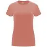 Camiseta mujer algodón 170 g - Imagen 91