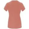 Camiseta mujer algodón 170 g - Imagen 93