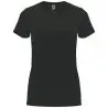 Camiseta mujer algodón 170 g - Imagen 107