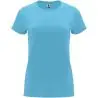 Camiseta mujer algodón 170 g - Imagen 134