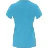 Camiseta mujer algodón 170 g - Imagen 136